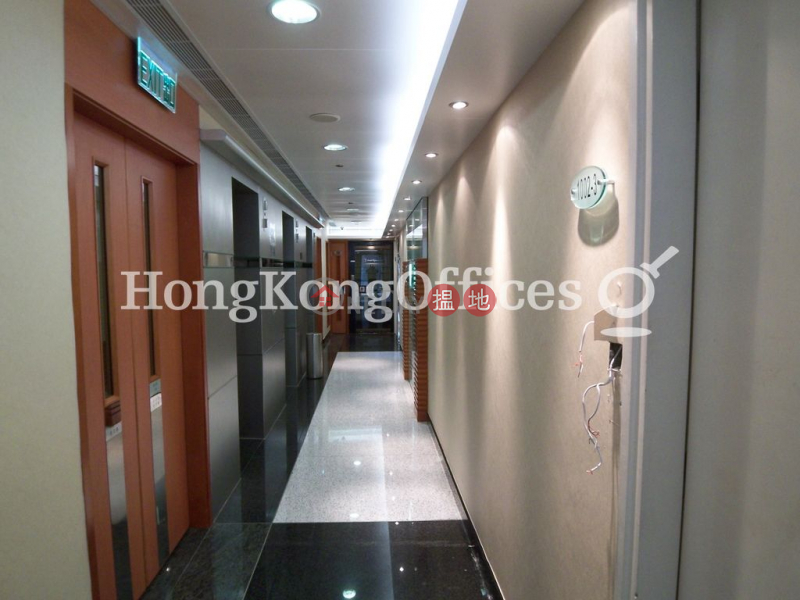 HK$ 35,261/ month Podium Plaza Yau Tsim Mong | Office Unit for Rent at Podium Plaza