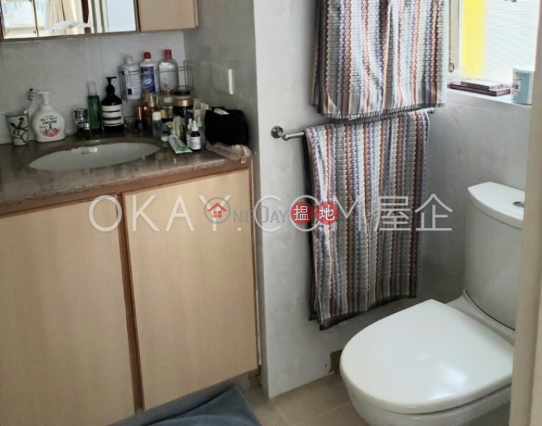 HK$ 79,000/ month | Panorama | Western District Efficient 3 bedroom with balcony & parking | Rental