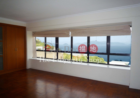 Silverstrand Villa + Pool, 海天灣 1座 - 9座 The Villa Horizon Block 1 - 9 | 西貢 (CWB234)_0