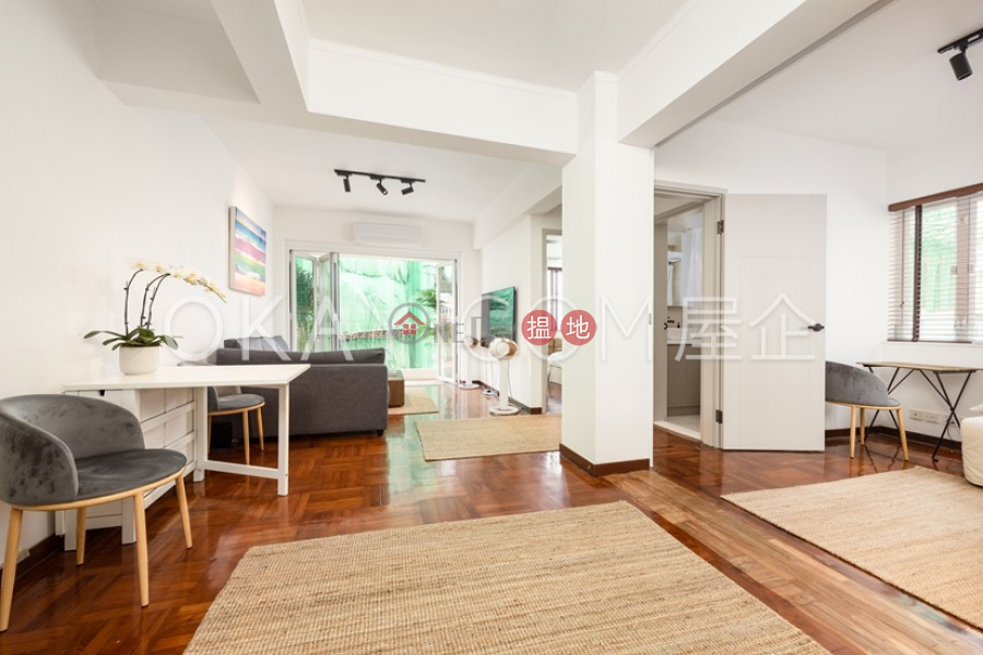 Po Tak Mansion | Middle, Residential | Sales Listings, HK$ 12M