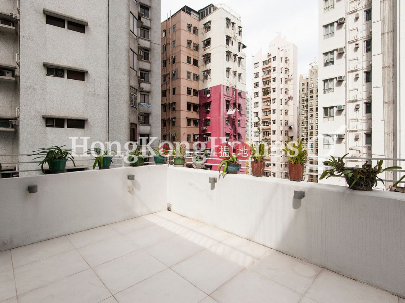35 Bonham Road Unknown Residential Rental Listings, HK$ 115,000/ month