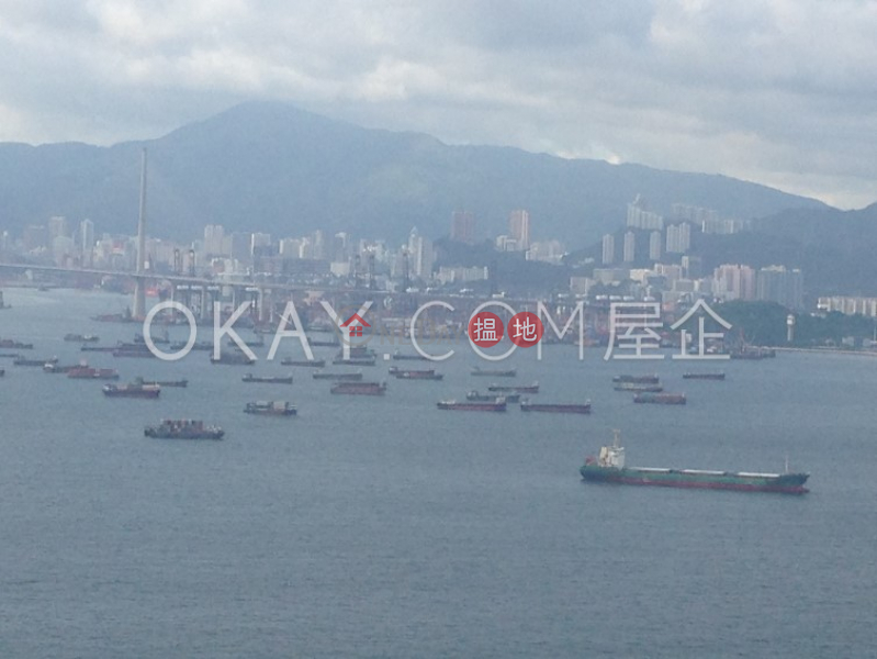 Property Search Hong Kong | OneDay | Residential Sales Listings, Nicely kept 3 bedroom on high floor with sea views | For Sale