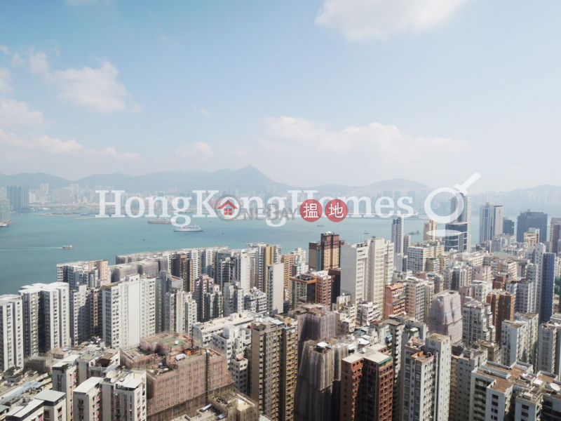 3 Bedroom Family Unit for Rent at Le Sommet, 28 Fortress Hill Road | Eastern District, Hong Kong Rental | HK$ 43,000/ month