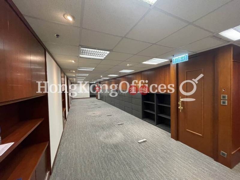 Office Unit for Rent at Lippo Centre, Lippo Centre 力寶中心 Rental Listings | Central District (HKO-77051-ADHR)