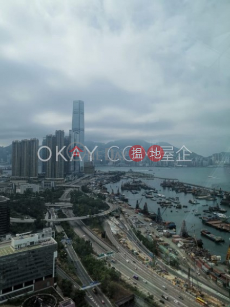 5房3廁,極高層,星級會所柏景灣出售單位-18海庭道 | 油尖旺|香港-出售HK$ 5,500萬