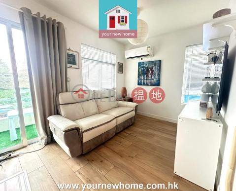 Modern Duplex for Rent in Sai Kung, 大網仔村 Tai Mong Tsai Tsuen | 西貢 (RL2628)_0