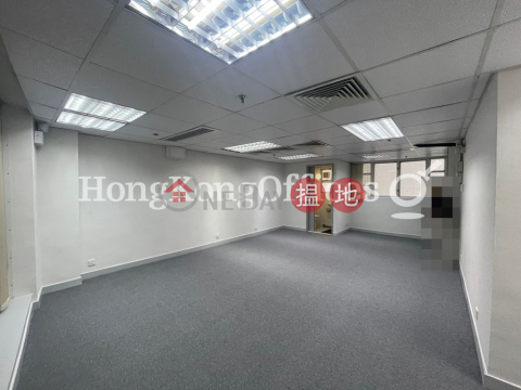 Office Unit for Rent at Thyrse House, Thyrse House 太富商業大廈 | Central District (HKO-50801-ALHR)_0