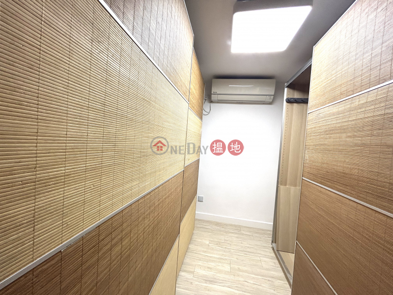 Modern 4 Bed House. Lovely Views-7F仁義路 | 西貢香港|出租-HK$ 45,000/ 月