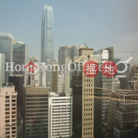 華懋荷里活中心寫字樓租單位出租 | 華懋荷里活中心 Chinachem Hollywood Centre _0