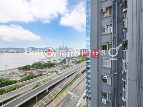 2 Bedroom Unit at Connaught Garden Block 3 | For Sale | Connaught Garden Block 3 高樂花園3座 _0
