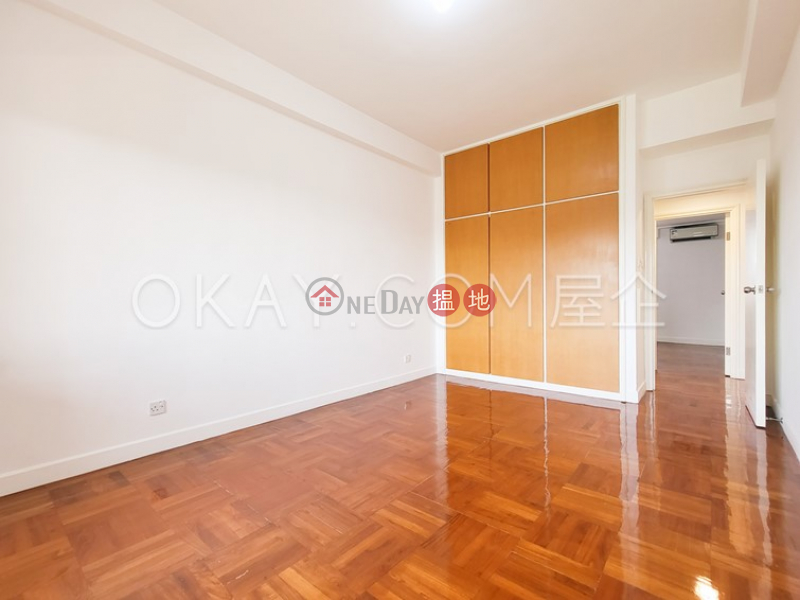 HK$ 105,000/ month | Parkview Heights Hong Kong Parkview | Southern District Lovely 4 bedroom on high floor with balcony & parking | Rental