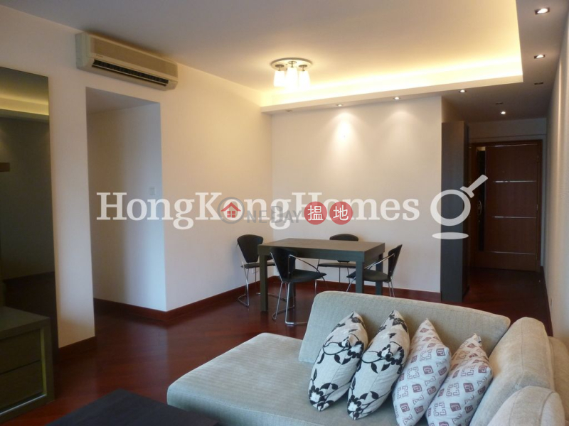 HK$ 60,500/ 月|凱旋門朝日閣(1A座)|油尖旺|凱旋門朝日閣(1A座)三房兩廳單位出租