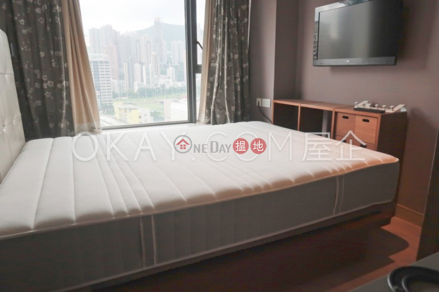 萃峯低層-住宅|出售樓盤HK$ 1,820萬