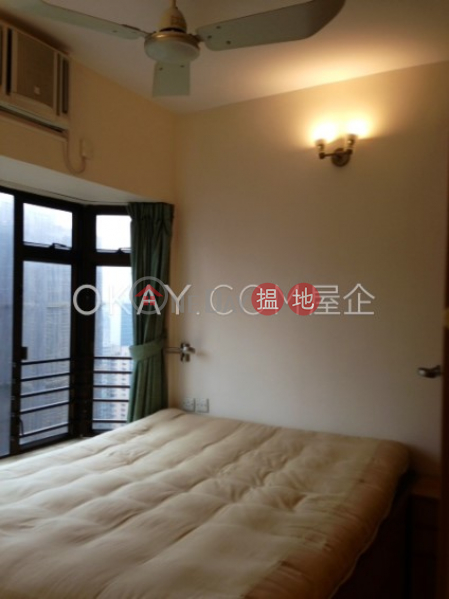 HK$ 27,000/ month | Woodlands Terrace, Western District, Tasteful 3 bedroom on high floor | Rental