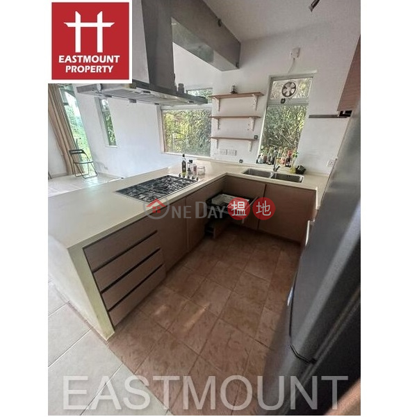 Sai Kung Duplex Village House | Property For Lease or Rent in Nam Shan 南山-Duplex with roof | Property ID:3347 Po Lo Che | Sai Kung Hong Kong | Rental | HK$ 37,000/ month
