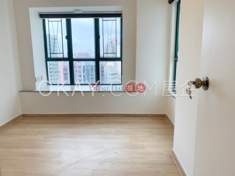 Tasteful 3 bedroom on high floor | Rental | Scholastic Garden 俊傑花園 Rental Listings