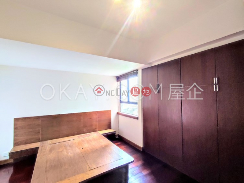 Efficient 3 bedroom with balcony | Rental | Realty Gardens 聯邦花園 Rental Listings