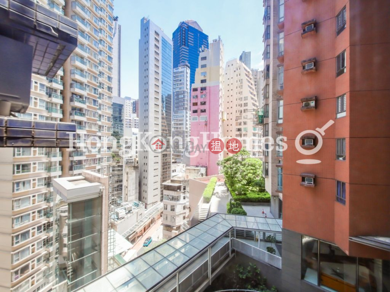 Property Search Hong Kong | OneDay | Residential Rental Listings 2 Bedroom Unit for Rent at Hollywood Terrace