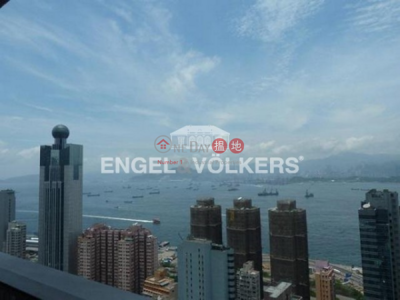 3 Bedroom Family Flat for Sale in Sai Ying Pun, 8 First Street | Western District, Hong Kong Sales | HK$ 25M