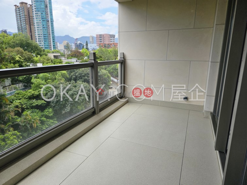 HK$ 192,000/ month | St George\'s Mansions Yau Tsim Mong Unique 4 bedroom with balcony | Rental