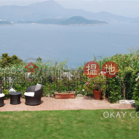 3房2廁,連車位,獨立屋《慧灡花園8座出租單位》 | 慧灡花園8座 House 8 Valencia Gardens _0