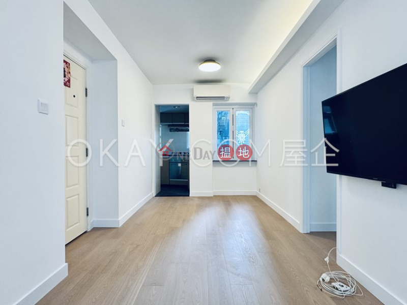 香港搵樓|租樓|二手盤|買樓| 搵地 | 住宅出租樓盤-3房1廁添寶閣出租單位