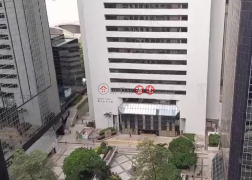 華比富通大廈|中層|寫字樓/工商樓盤-出售樓盤|HK$ 1.45億
