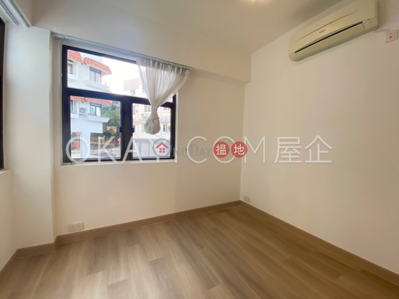 香港搵樓|租樓|二手盤|買樓| 搵地 | 住宅-出租樓盤-4房2廁,連車位,獨立屋金粟街 3 號出租單位