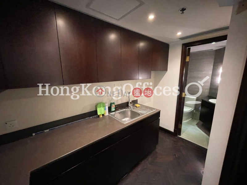 Property Search Hong Kong | OneDay | Office / Commercial Property | Rental Listings, Office Unit for Rent at Heng Shan Centre