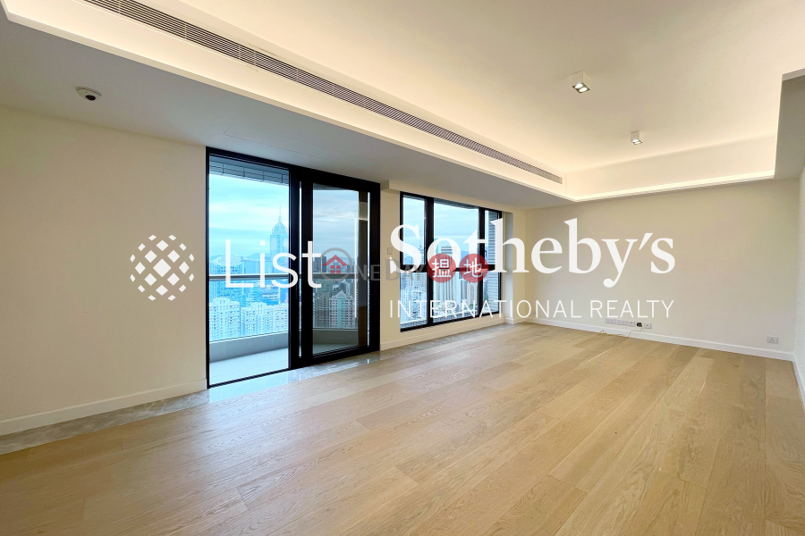 Property for Rent at Bowen Place with 3 Bedrooms | 11 Bowen Road | Eastern District, Hong Kong, Rental, HK$ 78,000/ month