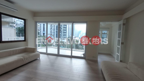 4 Bedroom Luxury Flat for Rent in Central Mid Levels | Grand House 柏齡大廈 _0