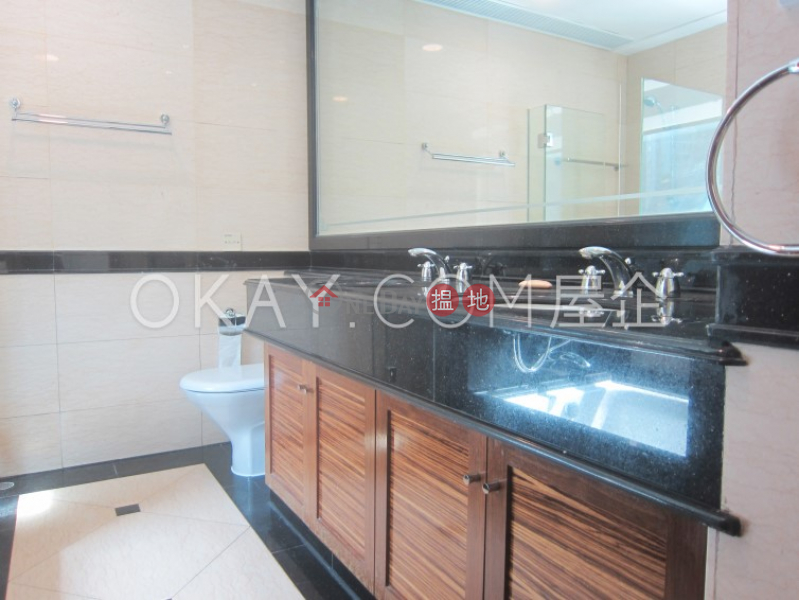 HK$ 69,000/ month, No 8 Shiu Fai Terrace | Wan Chai District, Exquisite 4 bedroom with balcony | Rental