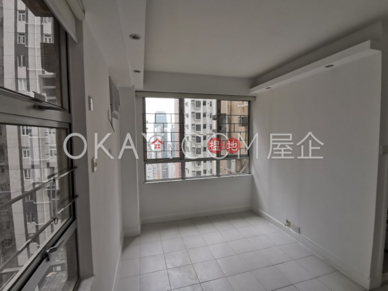 Ying Fai Court, High | Residential Sales Listings | HK$ 8.2M