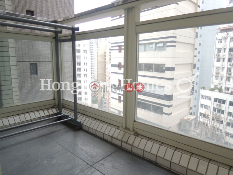 3 Bedroom Family Unit for Rent at Centrestage, 108 Hollywood Road | Central District Hong Kong | Rental, HK$ 44,000/ month