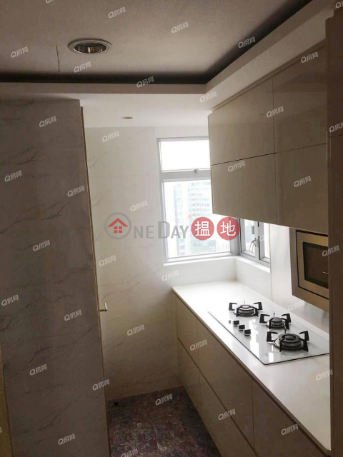 The Reach Tower 10 | 3 bedroom Mid Floor Flat for Rent | The Reach Tower 10 尚悅 10座 _0