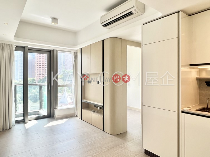 Nicely kept 2 bedroom with balcony | Rental | Townplace Soho 本舍 Rental Listings