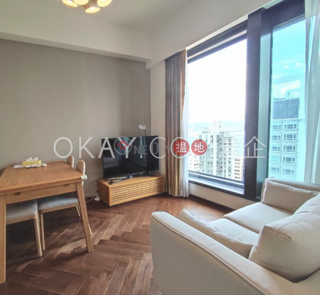 Property Search Hong Kong | OneDay | Residential | Rental Listings, Gorgeous 2 bedroom on high floor | Rental
