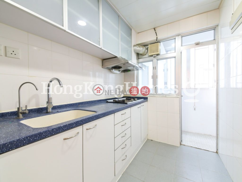 3 Bedroom Family Unit for Rent at Haywood Mansion 57 Paterson Street | Wan Chai District Hong Kong, Rental HK$ 42,000/ month