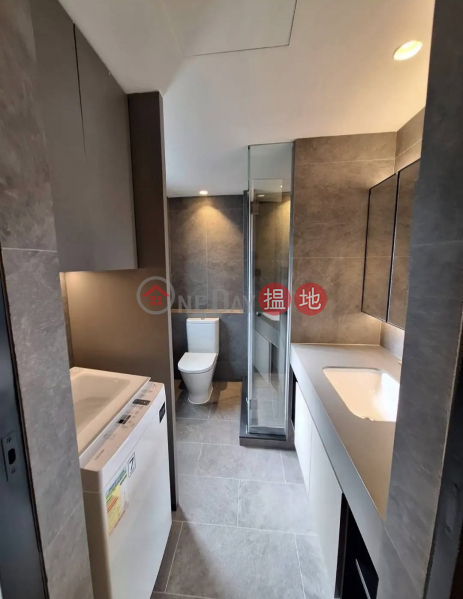 the Link Wellington Middle, B Unit | Residential Rental Listings | HK$ 25,000/ month