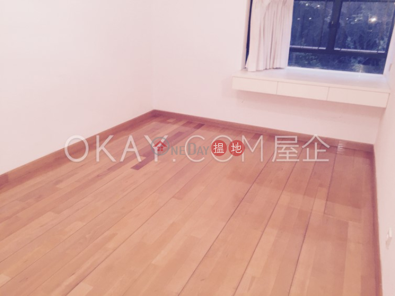 Efficient 4 bedroom with balcony & parking | Rental | 19- 23 Ventris Road | Wan Chai District Hong Kong | Rental | HK$ 100,000/ month
