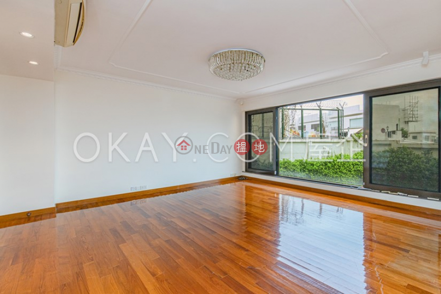 HK$ 39.8M House A1 Hawaii Garden Sai Kung Lovely house with rooftop, terrace & balcony | For Sale