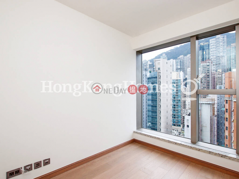 MY CENTRAL-未知|住宅出售樓盤|HK$ 3,500萬