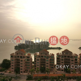 Unique 3 bedroom with balcony | Rental, Hong Kong Gold Coast Block 19 香港黃金海岸 19座 | Tuen Mun (OKAY-R261377)_0