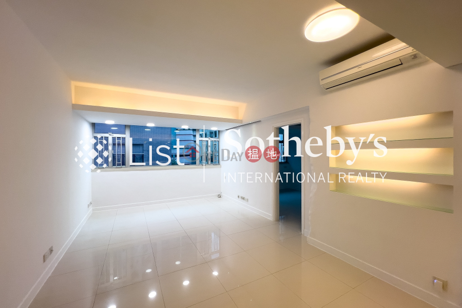 Property Search Hong Kong | OneDay | Residential, Rental Listings | Property for Rent at Po Tak Mansion with 4 Bedrooms