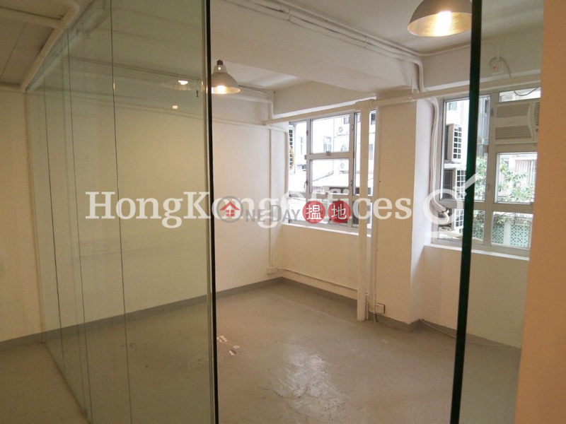 亞畢諾大廈低層-寫字樓/工商樓盤出租樓盤|HK$ 53,070/ 月