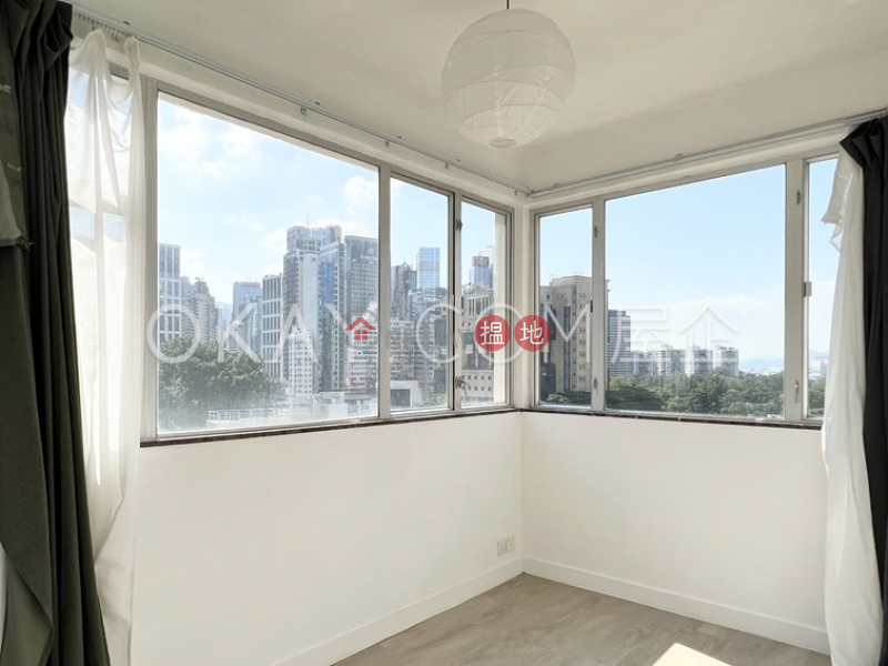 Ming Sun Building | High | Residential | Rental Listings HK$ 28,000/ month