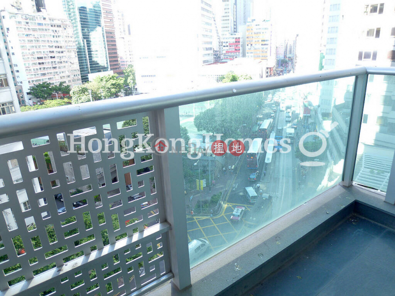 2 Bedroom Unit for Rent at J Residence 60 Johnston Road | Wan Chai District Hong Kong Rental, HK$ 32,800/ month