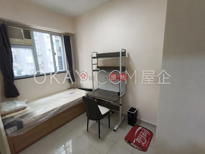 Bonanza Court, Middle | Residential, Rental Listings HK$ 28,300/ month