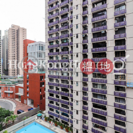 3 Bedroom Family Unit for Rent at Bayview Mansion | Bayview Mansion 樂觀大廈 _0