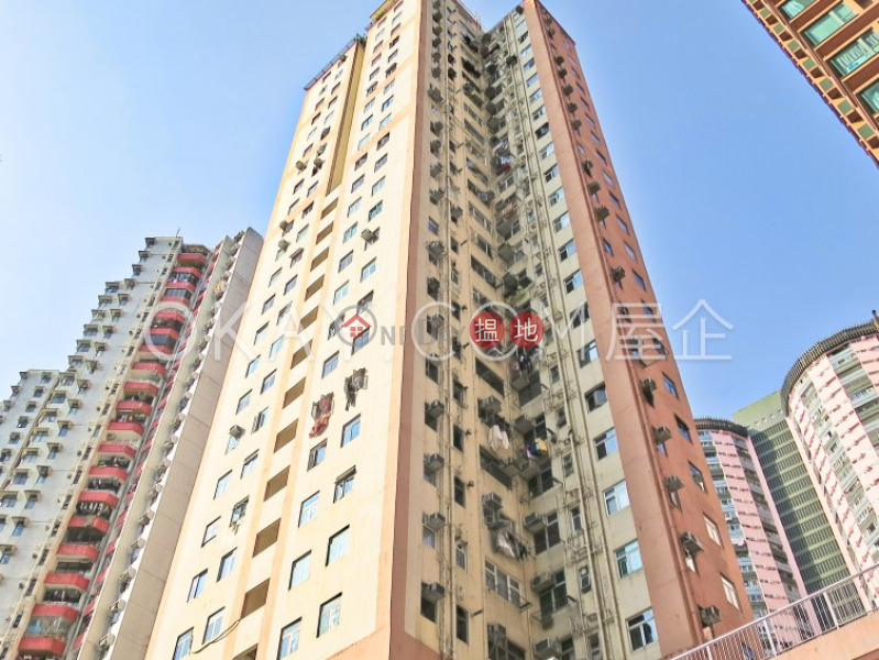 Property Search Hong Kong | OneDay | Residential Rental Listings, Unique studio on high floor | Rental